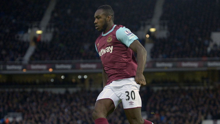 Antonio - lIkely to start