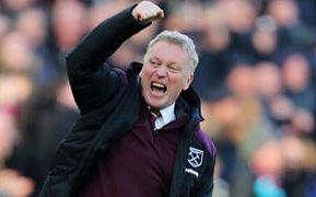 Image for Is Moyes 11-Year West Ham stay hope a pipe dream?