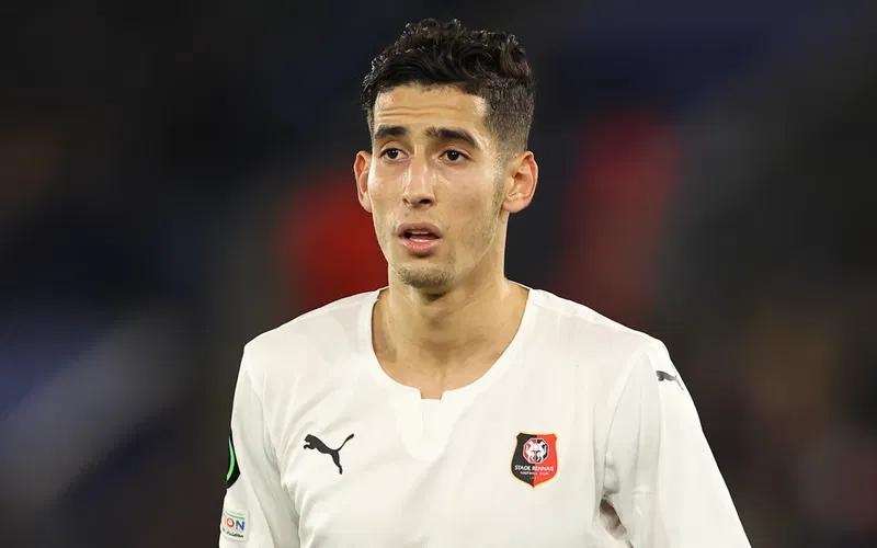 Image for Whisper of interest in West Ham Centre Back makes financial sense
