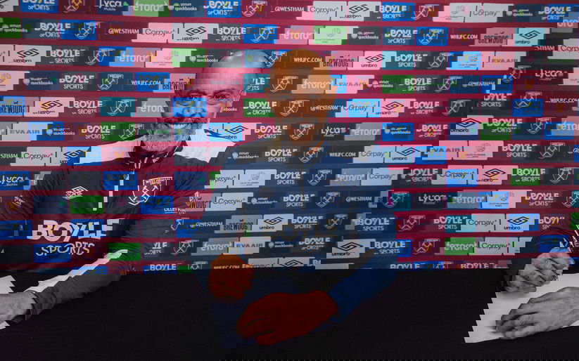 Image for West Ham Breaking News | Hammers Confirm Nuno Espirito Santo as New Head Coach