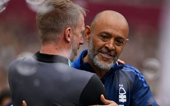 Image for “Mutiny” Squad Split May Have Forced Potter Sacking