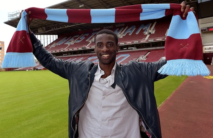 Pedro Obiang Update West Ham News