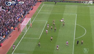 offside