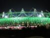 Should the London Stadium Be More Regularly Used for Other Sports?