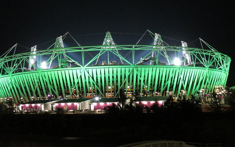 Image for Should the London Stadium Be More Regularly Used for Other Sports?