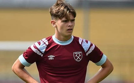 Image for England Under 19 Call-Ups