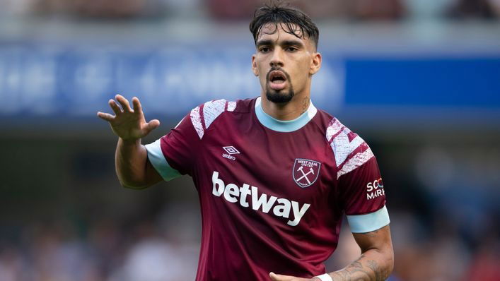 INGLÊS: Lucas Paquetá marca e West Ham arranca empate com o Newcastle