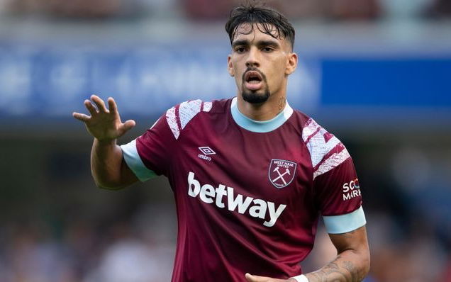 Image for Latest News on Paqueta !