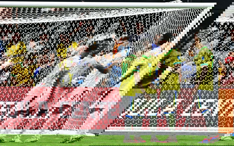 Image for Redemption for Paqueta