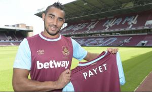 payet