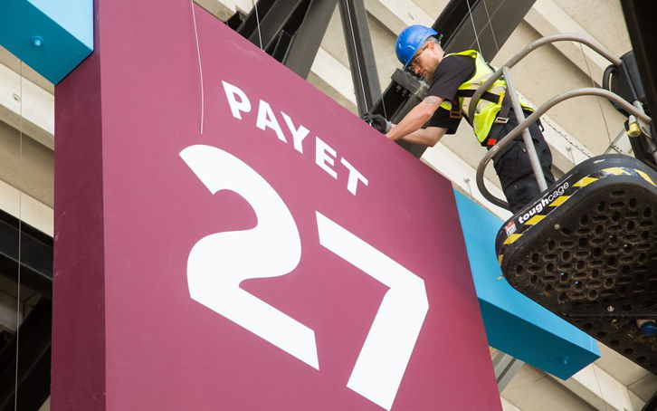 Image for Payet Spectre Haunts West Ham Once More — Paquetá’s Shock Turn Leaves Club Reeling