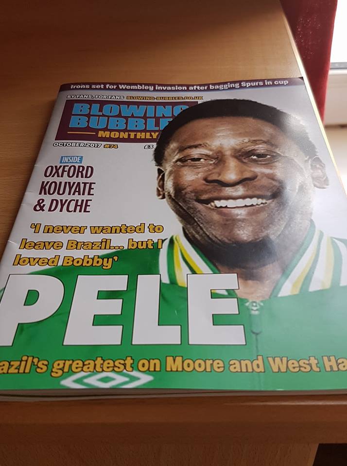 pele