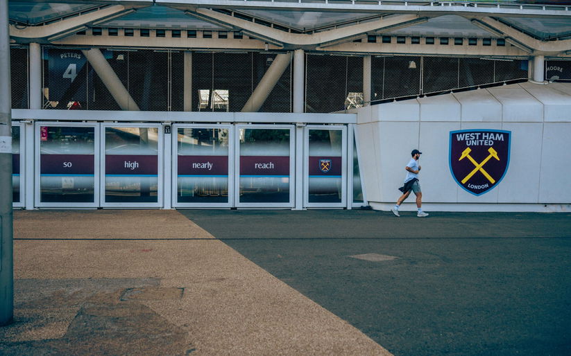 Image for Examining the Role of West Ham United’s Fan Base in Shaping the Club’s Culture and Success