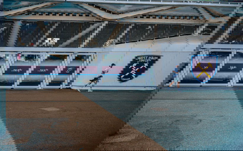 Image for From East London to the Algorithms: How Data Betting Models View the Irons