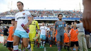 20160712 West Ham at RailHawks