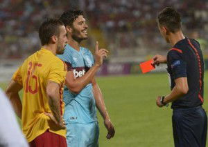 redcard