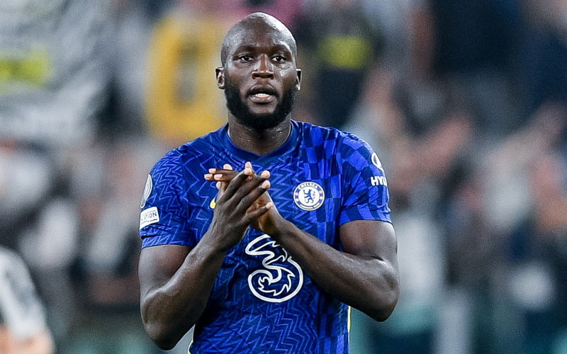 Image for Hammers Eye Lukaku But Face Financial Hurdles