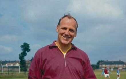 Image for Crumbs of comfort offered by Hammers’ chequered history