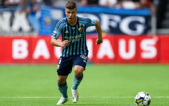 Image for West Ham Miss Out on Full-Back as Roma Win Race