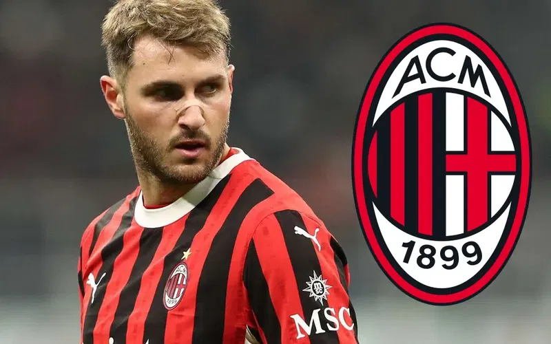 Image for West Ham Transfers | Insider opens up on AC Milan Striker links – EXCLUSIVE