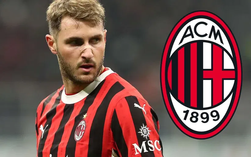 Image for West Ham Transfers | Insider opens up on AC Milan Striker links – EXCLUSIVE