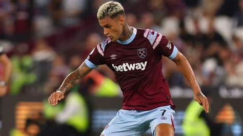 West Ham United most expensive signings - How Hammers spent over £950  million on incoming transfers