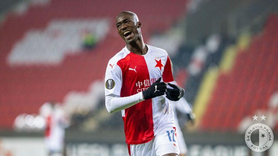 West Ham want to sign yet another Slavia Prague striker - report