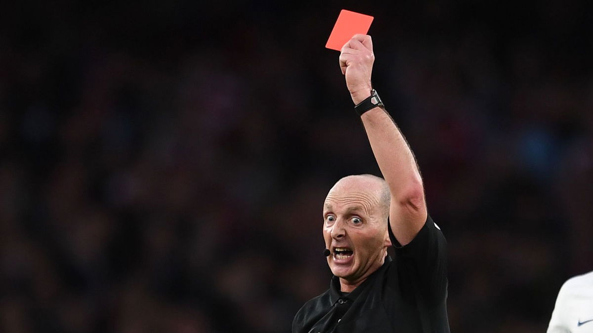 Stats show Irons suffer much red card wrongdoing West Ham News