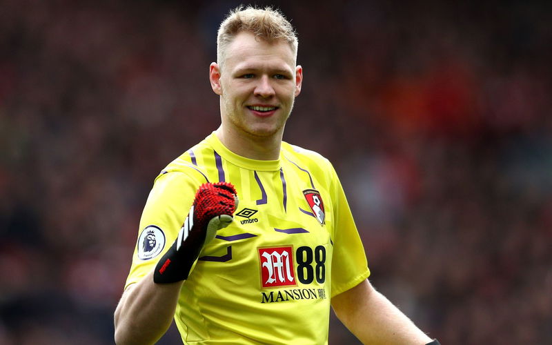 Image for West Ham transfers | Relief as Ramsdale alternative emerges
