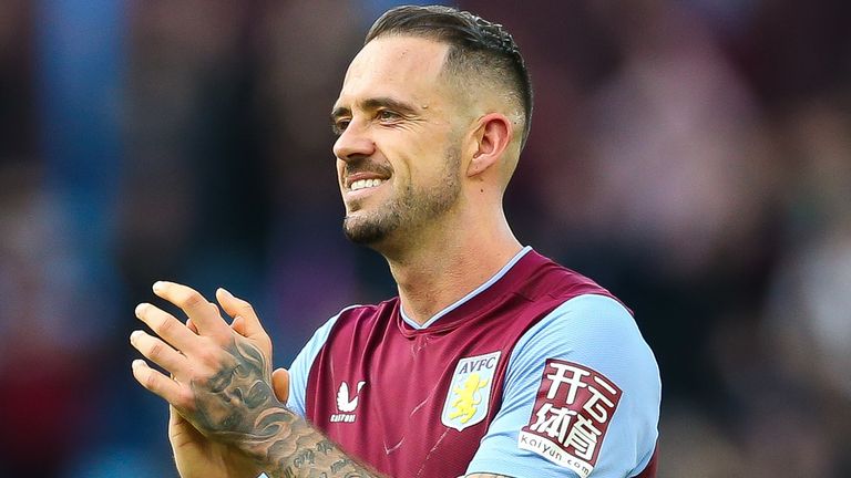 Is it time for West Ham Danny Ings to move away from West Ham?