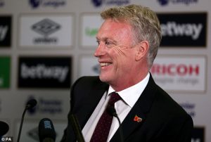 smiling moyes