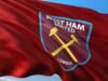 The battle goes on for the Hammers