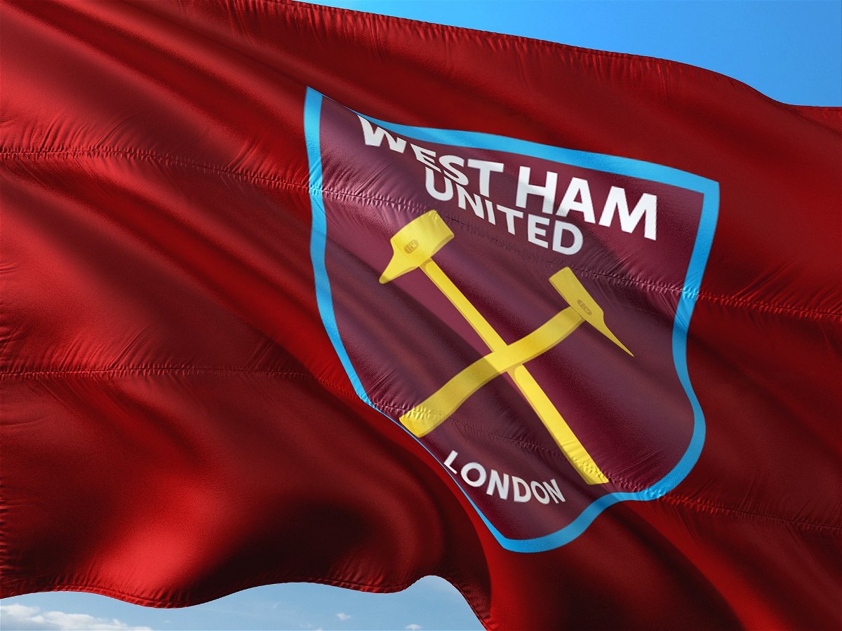 A West Ham United blog