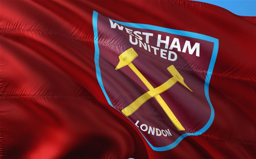 Image for The battle goes on for the Hammers