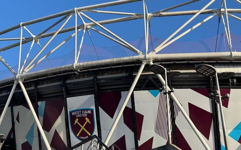 Image for Another injury means young star sidelined again | West Ham News