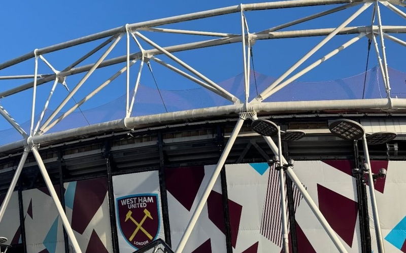 Image for London Stadium Solar roof will take 22 years to pay off