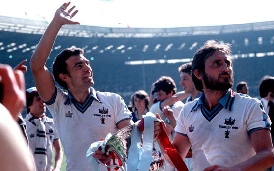 Image for Fates are kind to West Ham for January encounter