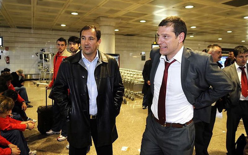 Image for Bilic agrees terms with West Ham