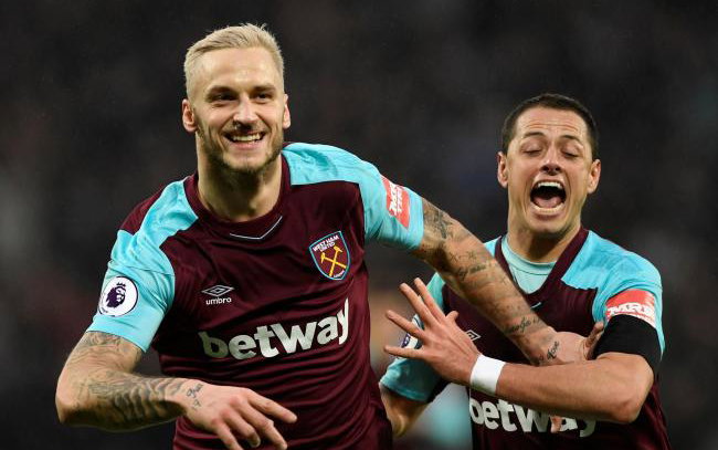 Image for West Ham’s Arnautovic 2.0 | A square peg for square hole