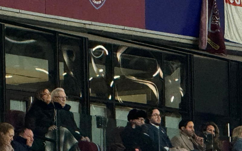 Image for David Sullivan Should Heed The Warning Captured At 34 Minutes Yesterday