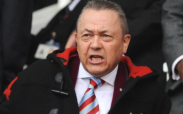Image for Sullivan’s Pride | Expectations For Lopetegui Are ‘Delusional’