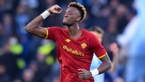 Tammy Abraham