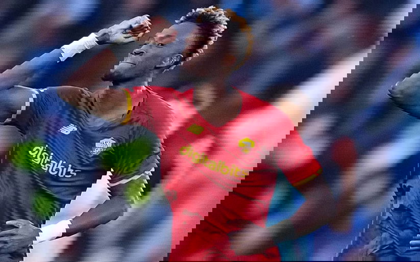 Image for  Tammy Abraham – A Gamble Worth Taking?