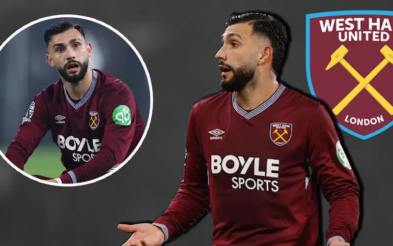 Image for “Fulham’s 12th Man” VAR Saved West Ham From Horror Referee