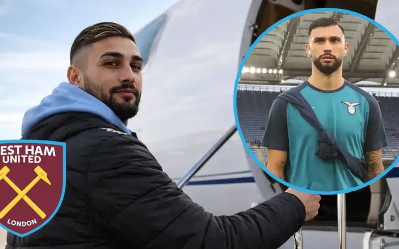 Image for Report claims Hammers’ winter deals are ‘top ten’ quality | West Ham News