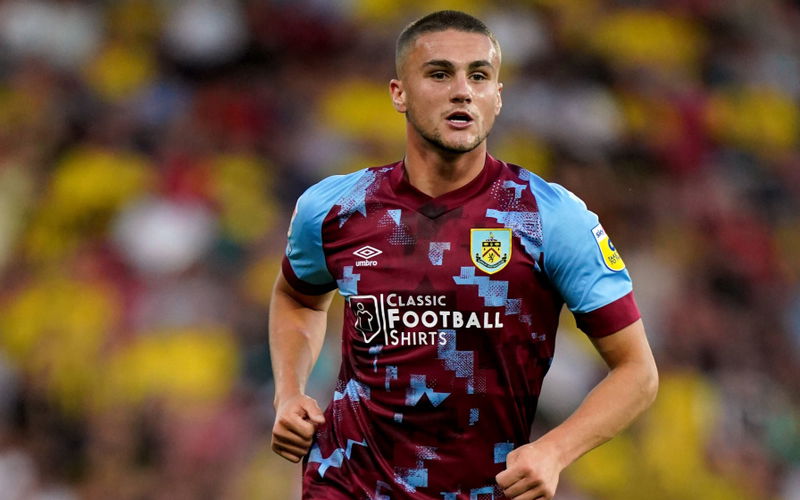 Image for Bid planned for 23 year old surely means the end for Hammers mainstay