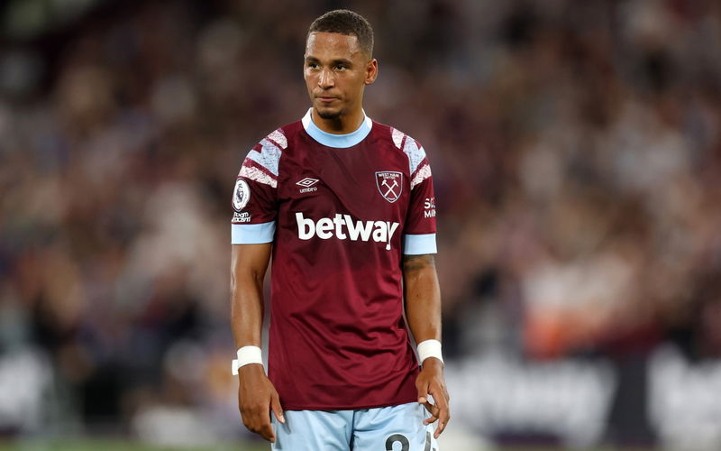 Image for West Ham Confirm Sale of Defender