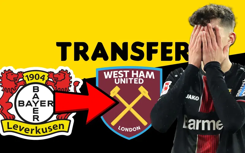 Image for West Ham Caught in Bizarre Transfer Tug-of-War
