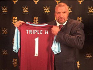 tripleh