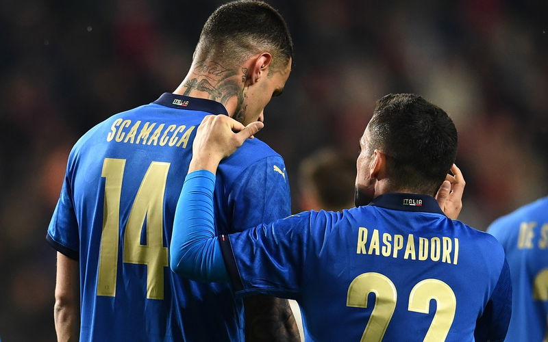 Image for Report: Hammers Look to Serie A for Surprise Striker Target